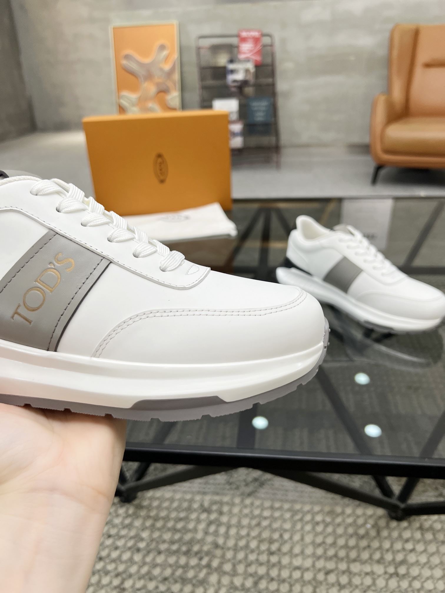 Tods Shoes